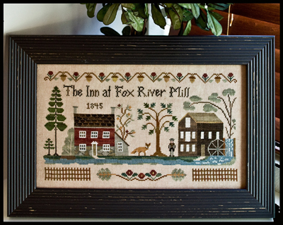 The Inn At Fox River Mill